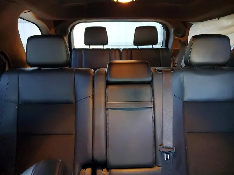 2022 DODGE DURANGO R  