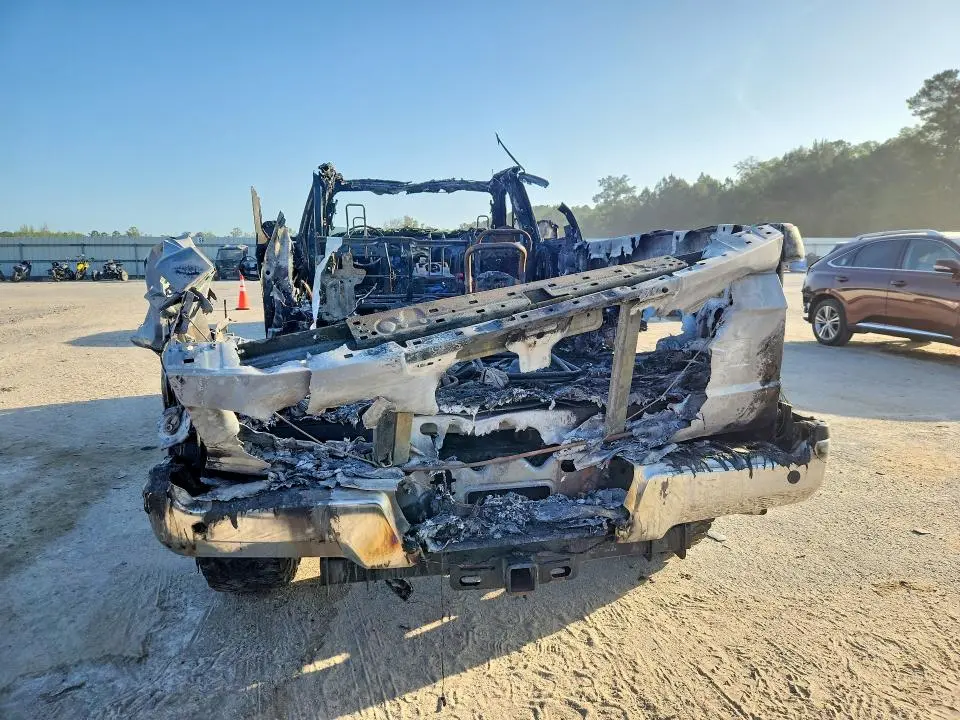 2022 FORD F250 SUPER DUTY  
