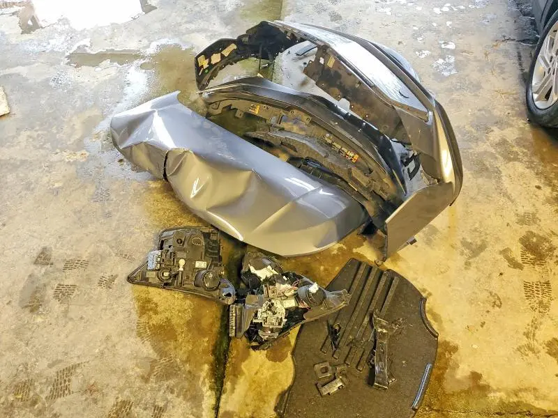 2022 CHEVROLET BOLT EV 1LT  