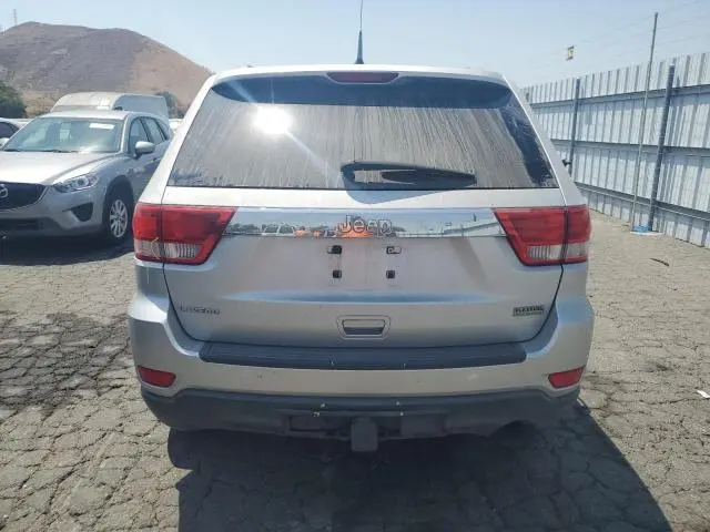 2011 JEEP GRAND CHEROKEE LAREDO  