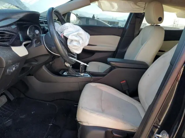 2020 BUICK ENCORE GX PREFERRED  