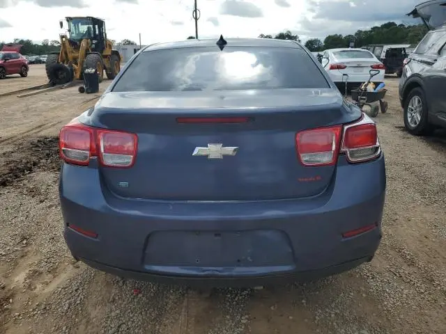 2015 CHEVROLET MALIBU LS  