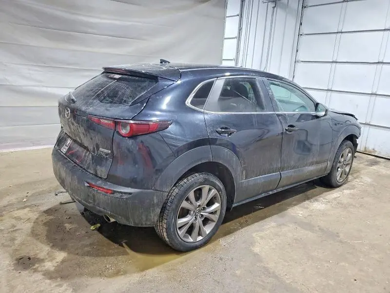 2020 MAZDA CX-30 PREFERRED  