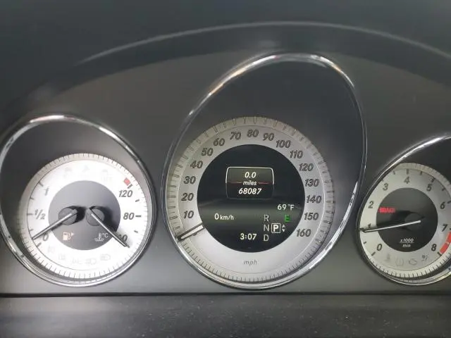 2014 MERCEDES-BENZ GLK 350  