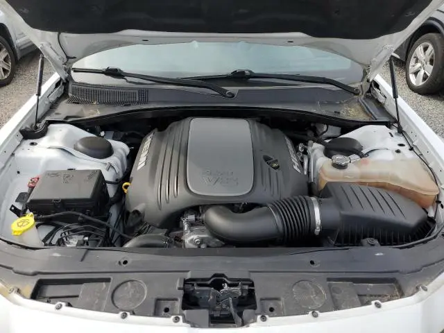 2020 CHRYSLER 300 S