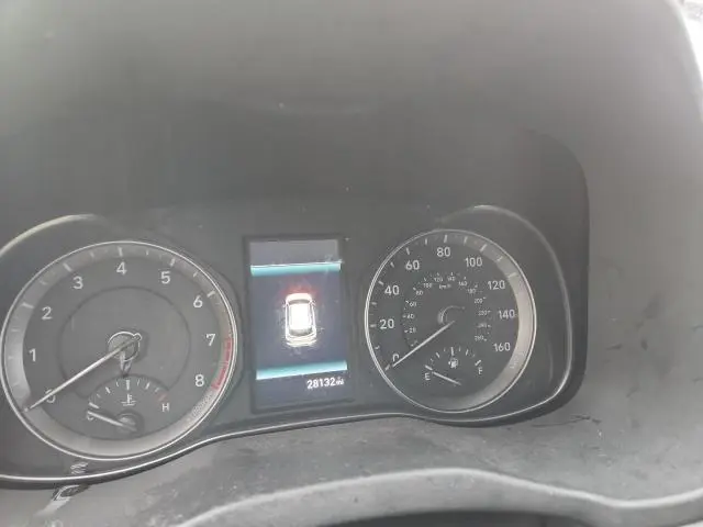 2020 HYUNDAI KONA SEL PLUS  