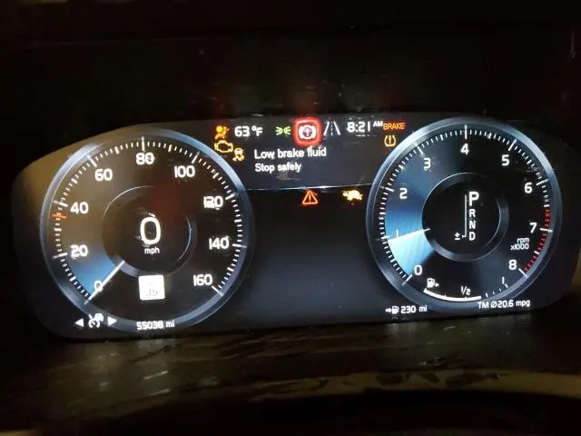 2021 VOLVO XC90 T6 MOMENTUM  