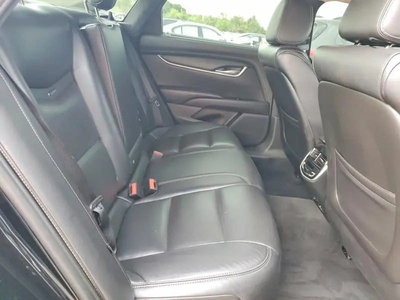 2019 CADILLAC XTS   