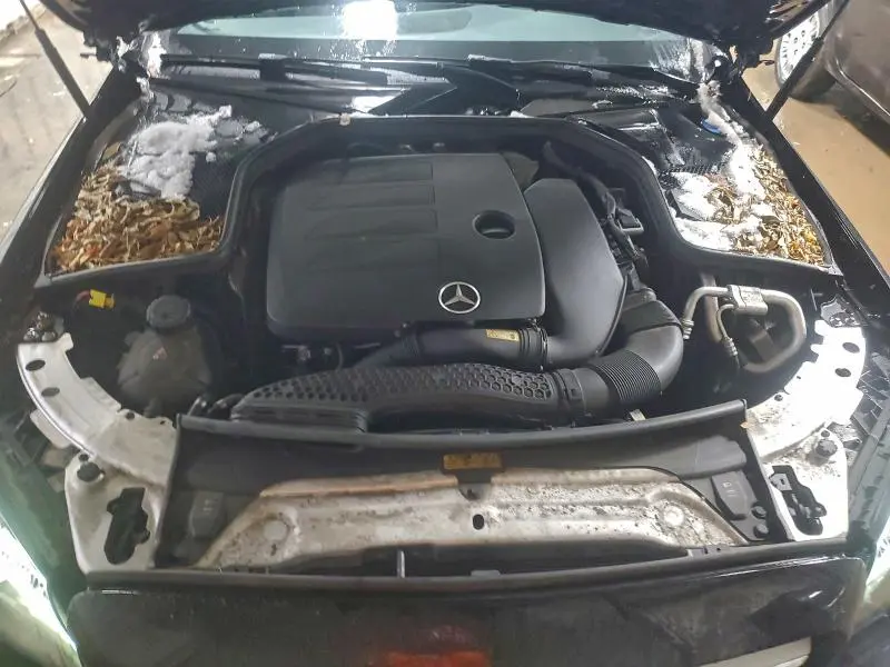 2021 MERCEDES-BENZ C 300 4MATIC  