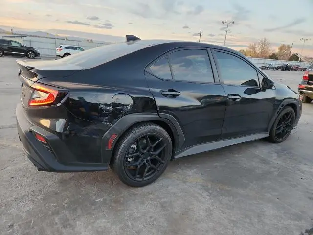 2024 SUBARU WRX PREMIUM  