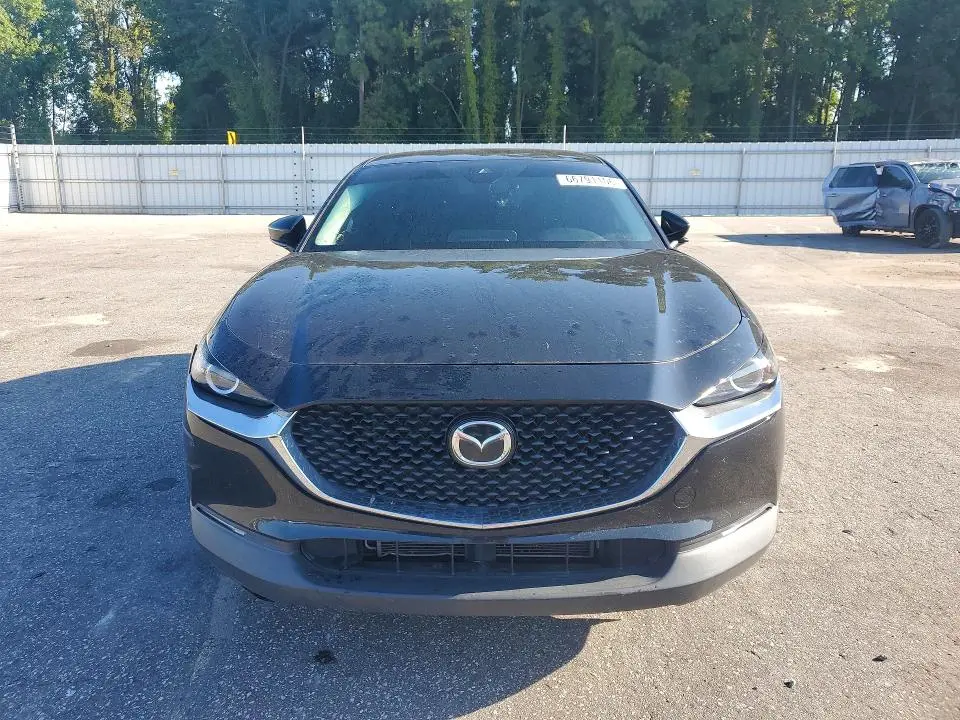 2021 MAZDA CX-30   