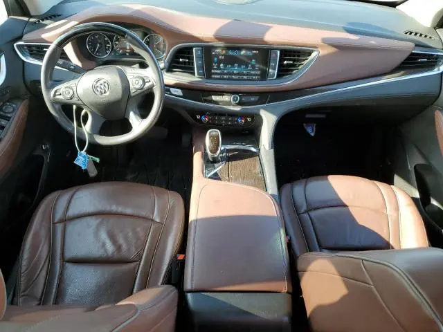 2018 BUICK ENCLAVE AVENIR