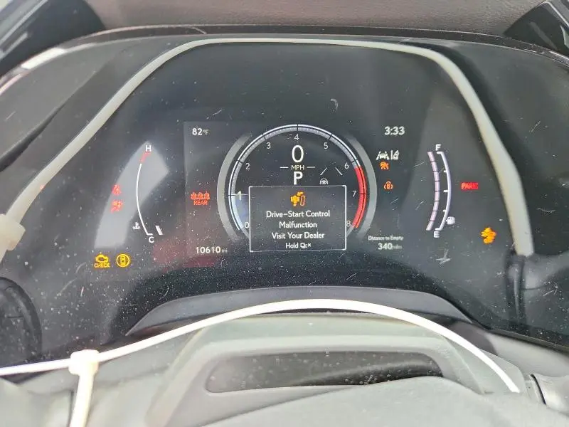 2023 LEXUS RX 350 PREMIUM+  