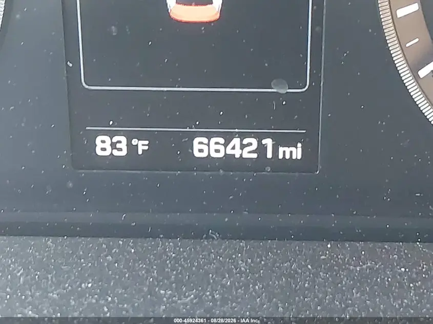 2016 HYUNDAI SONATA LIMITED