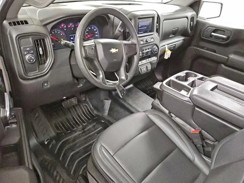 2023 CHEVROLET SILVERADO C1500  