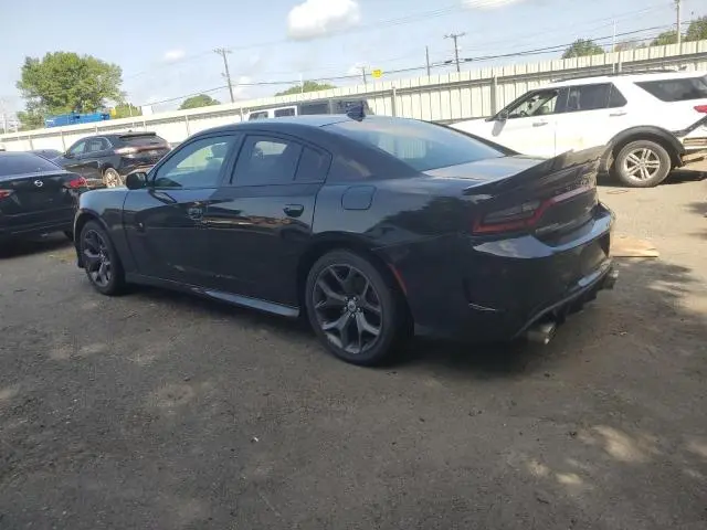 2019 DODGE CHARGER GT  