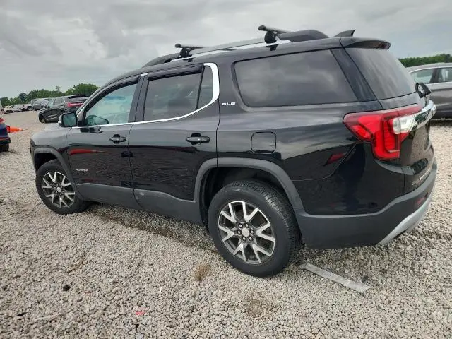 2022 GMC ACADIA SLE  