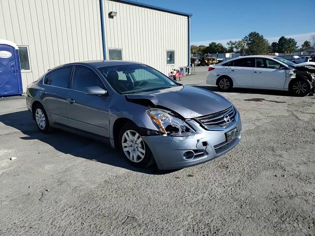 2010 NISSAN ALTIMA BASE