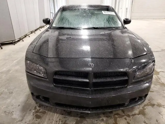 2010 DODGE CHARGER SXT  