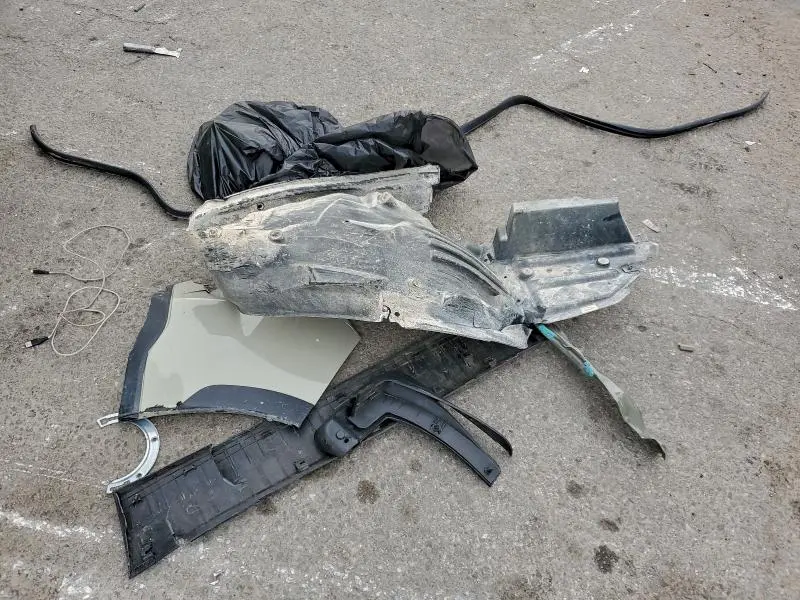 2015 SUBARU XV CROSSTREK 2.0 LIMITED  