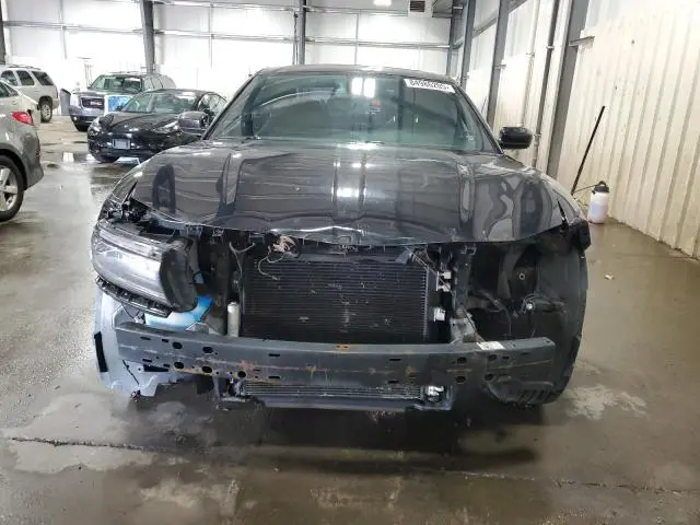 2015 DODGE CHARGER SXT  