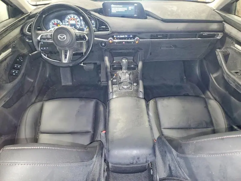 2025 MAZDA 3 PREFERRED  