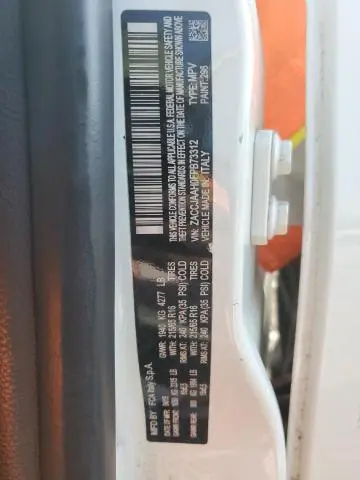 2015 JEEP RENEGADE SPORT  