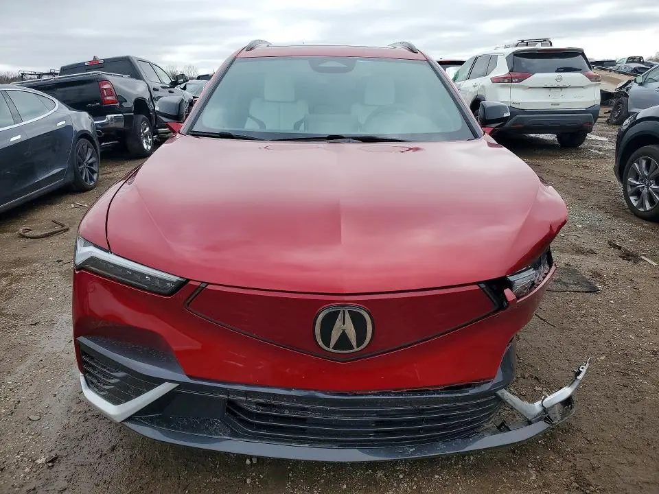 2024 ACURA ZDX A-SPEC  