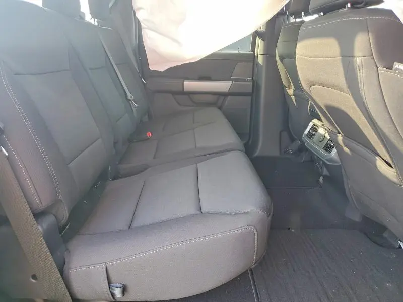 2026 FORD F150 XLT  