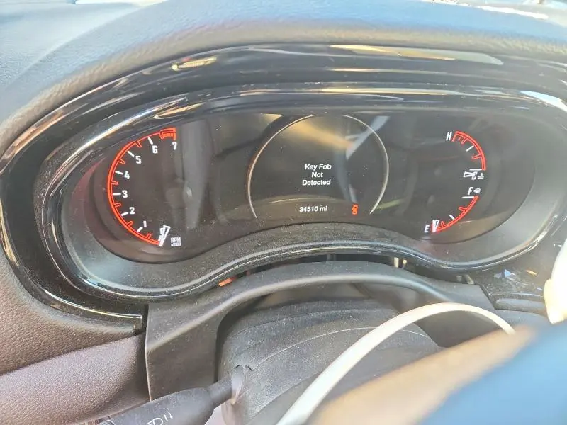 2024 DODGE DURANGO PURSUIT  