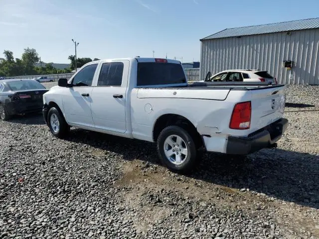 2017 RAM 1500 ST  
