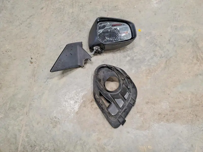 2017 MITSUBISHI LANCER ES  