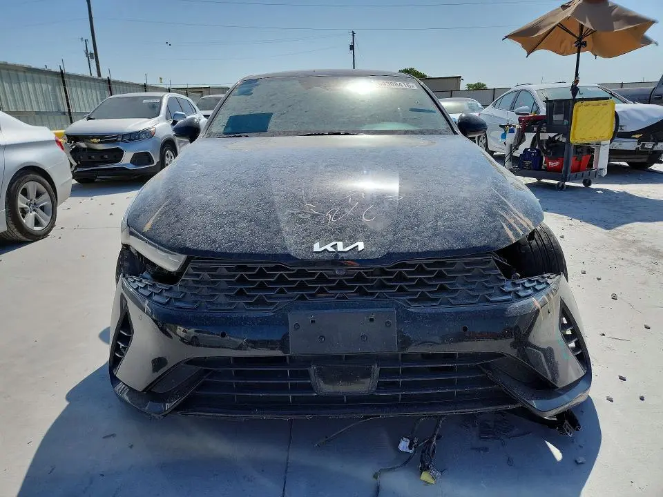 2024 KIA K5 EX  