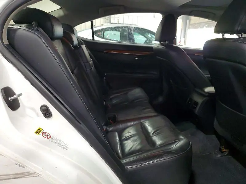 2015 LEXUS ES 300H  
