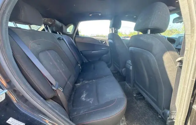 2022 HYUNDAI KONA N LINE  