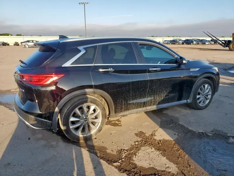 2020 INFINITI QX50 PURE  