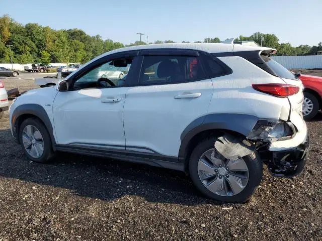 2020 HYUNDAI KONA ULTIMATE  