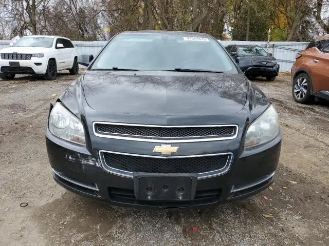2011 CHEVROLET MALIBU 2LT  
