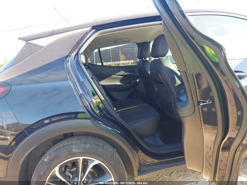 2021 BUICK ENCORE GX AWD SELECT