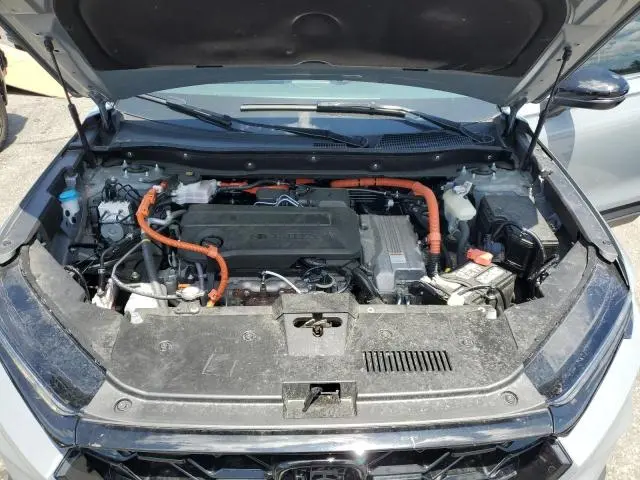2024 HONDA CR-V SPORT TOURING  