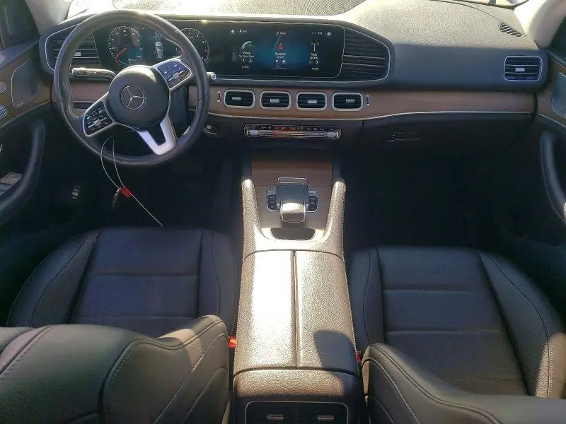 2020 MERCEDES-BENZ GLE 450 4MATIC  