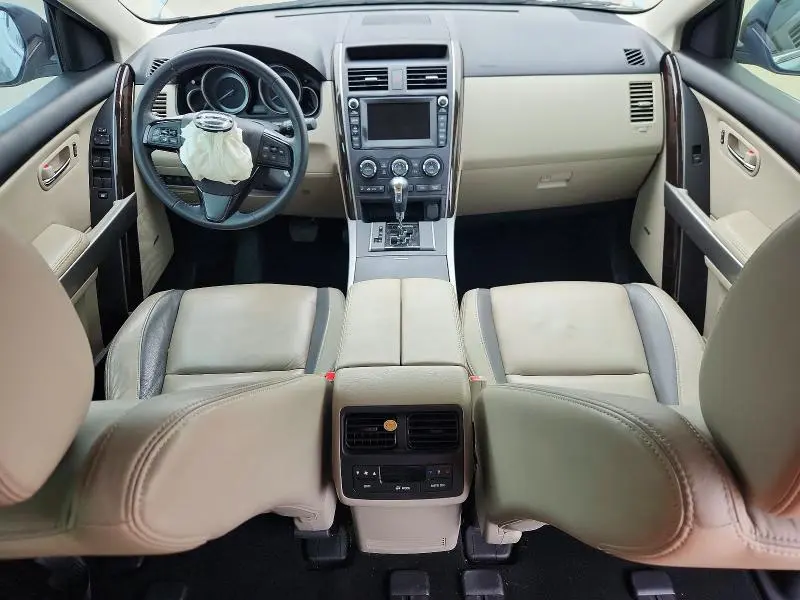 2010 MAZDA CX-9   