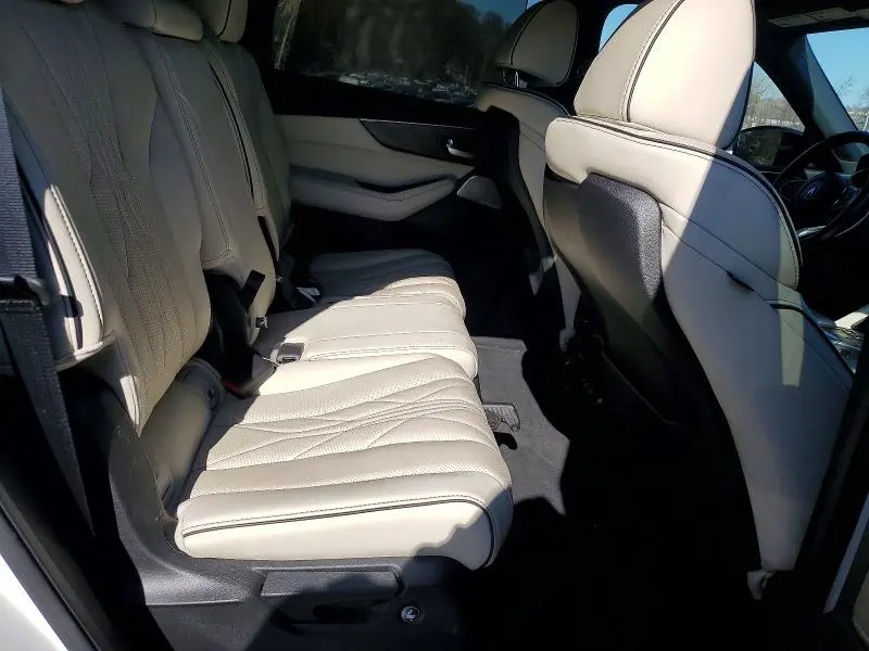 2023 ACURA MDX TYPE S ADVANCE  