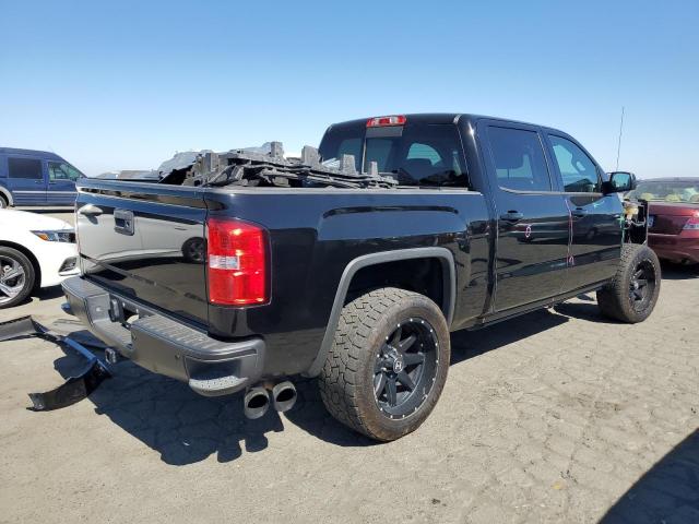 2015 GMC SIERRA K1500 DENALI