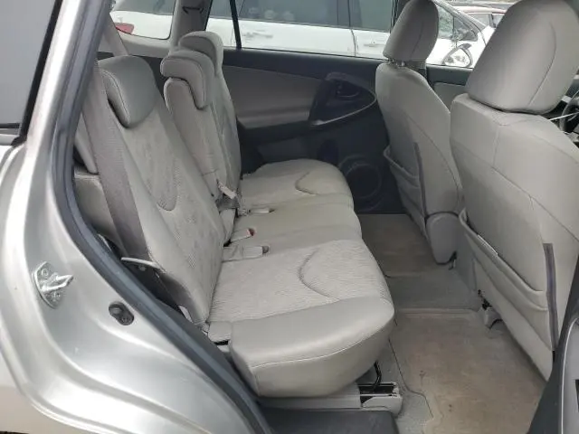 2010 TOYOTA RAV4   