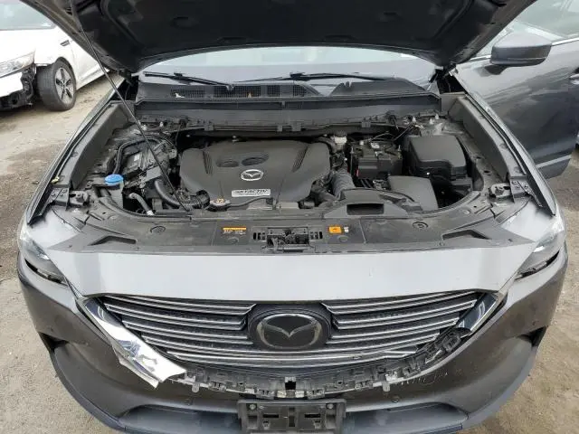 2018 MAZDA CX-9 TOURING  