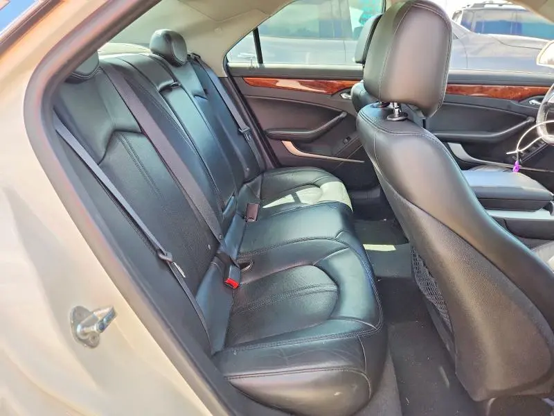 2011 CADILLAC CTS PREMIUM COLLECTION  