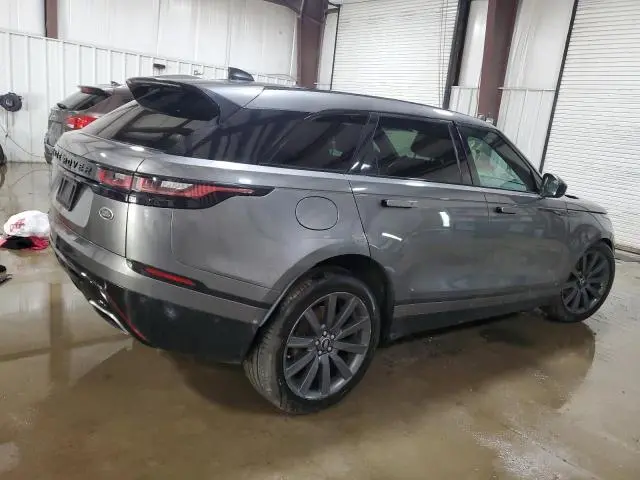 2018 LAND ROVER RANGE ROVER VELAR R-DYNAMIC HSE  