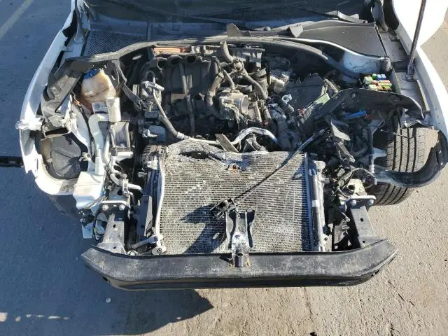 2012 VOLKSWAGEN PASSAT SE  