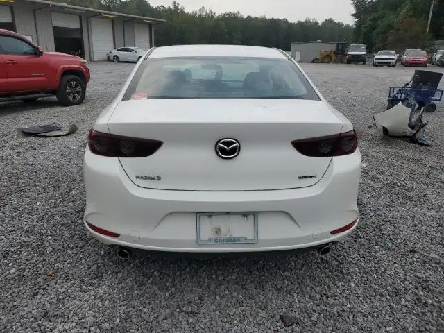 2020 MAZDA 3 SELECT  